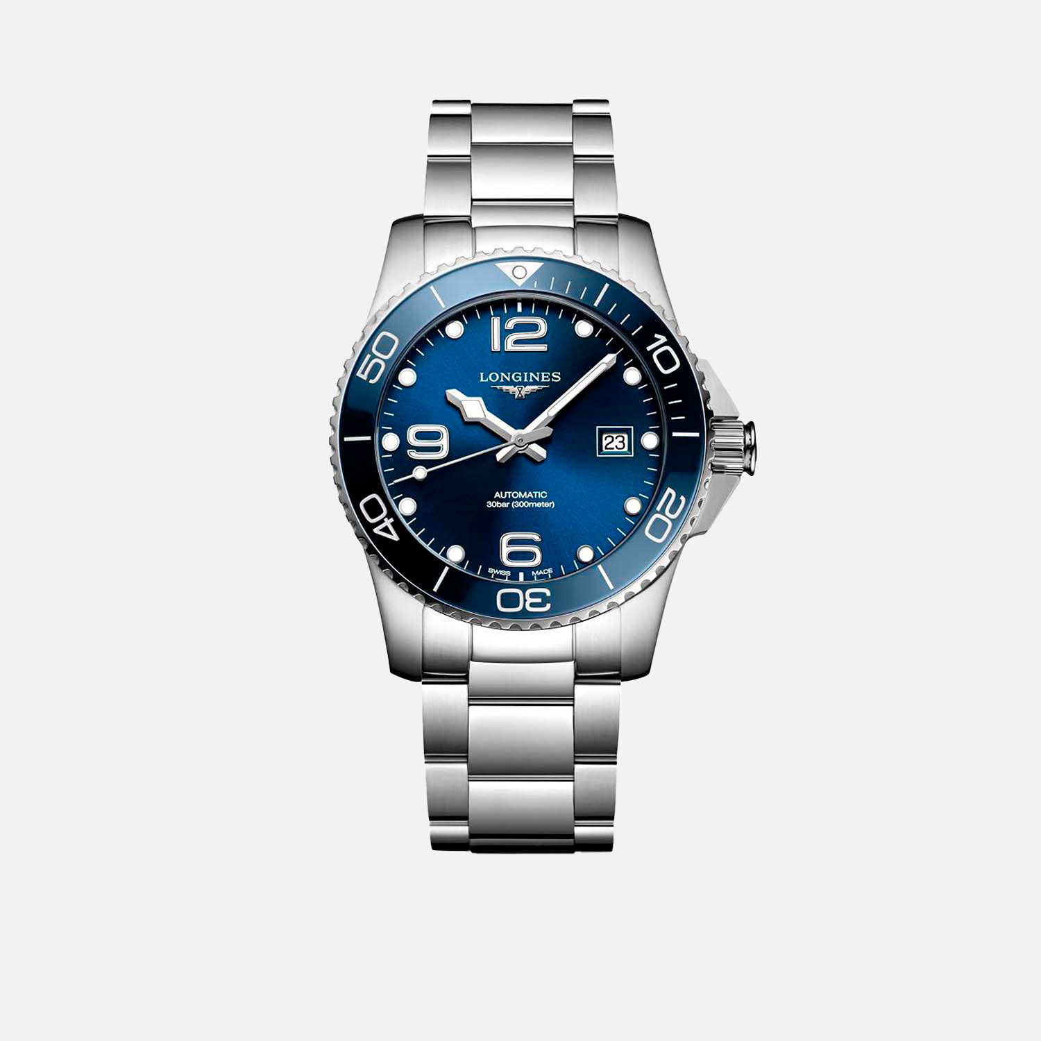 Longines Hydroconquest L3.781.4.96.6