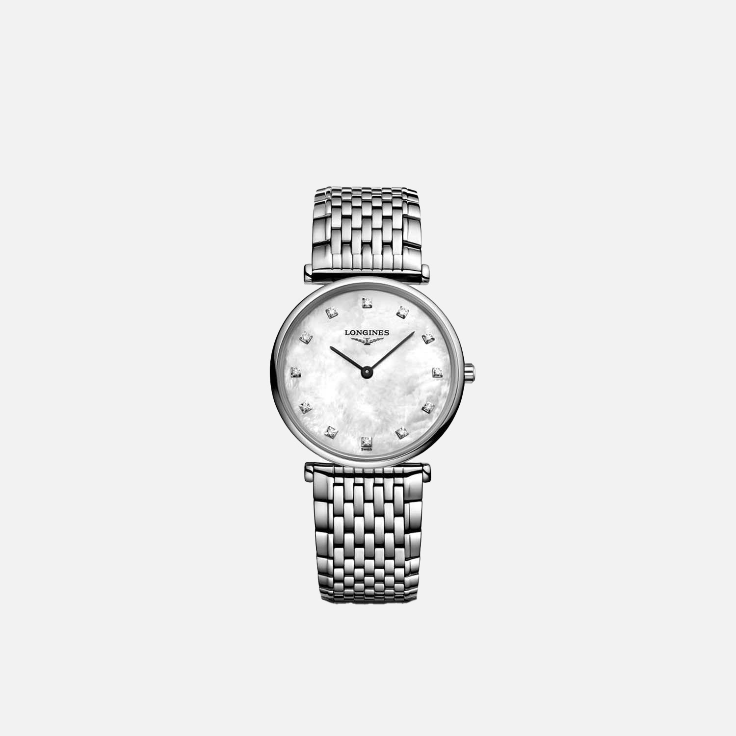 Longines La Grande Classique L4.512.4.87.6