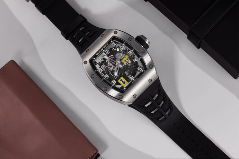 Richard Mille 030