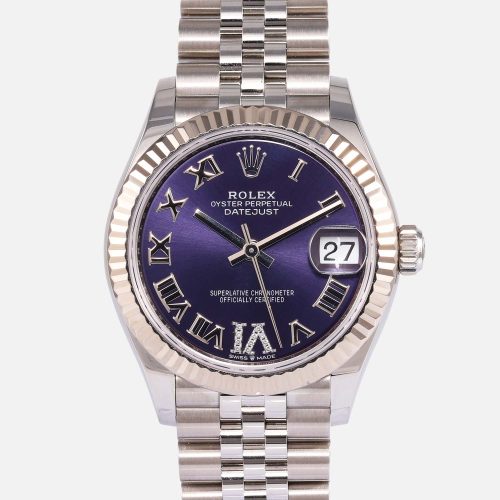 Rolex Datejust 31 278274