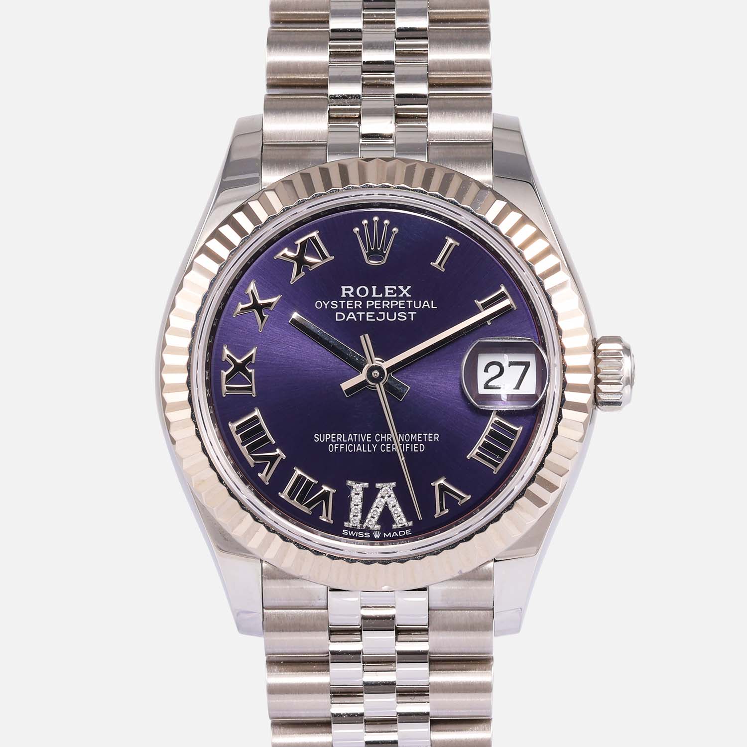 Rolex Datejust 31 278274