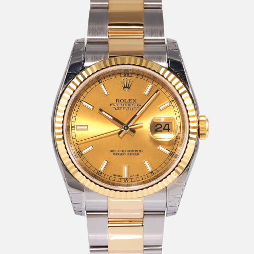 Rolex Datejust 36 116233