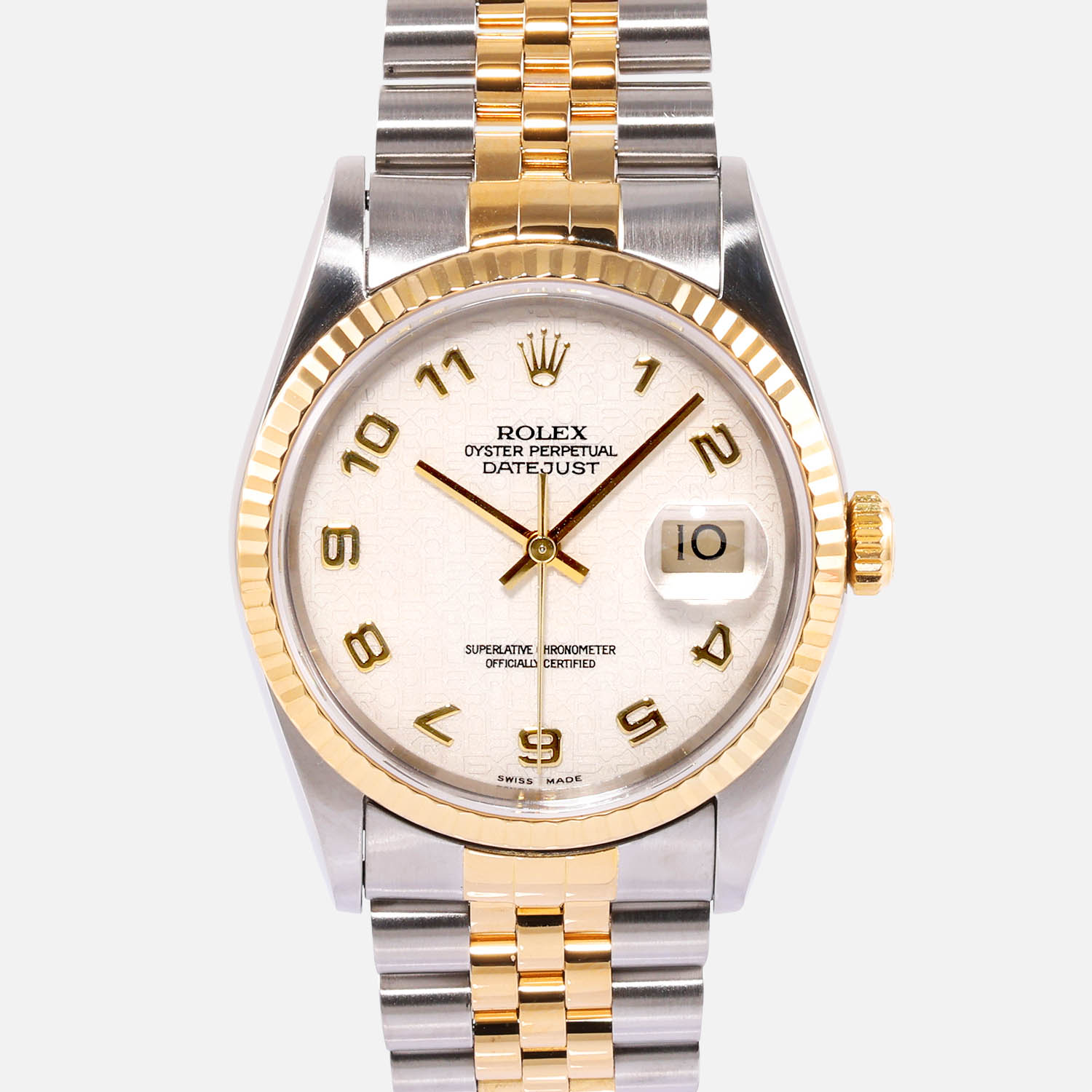 Rolex Datejust 36 16233