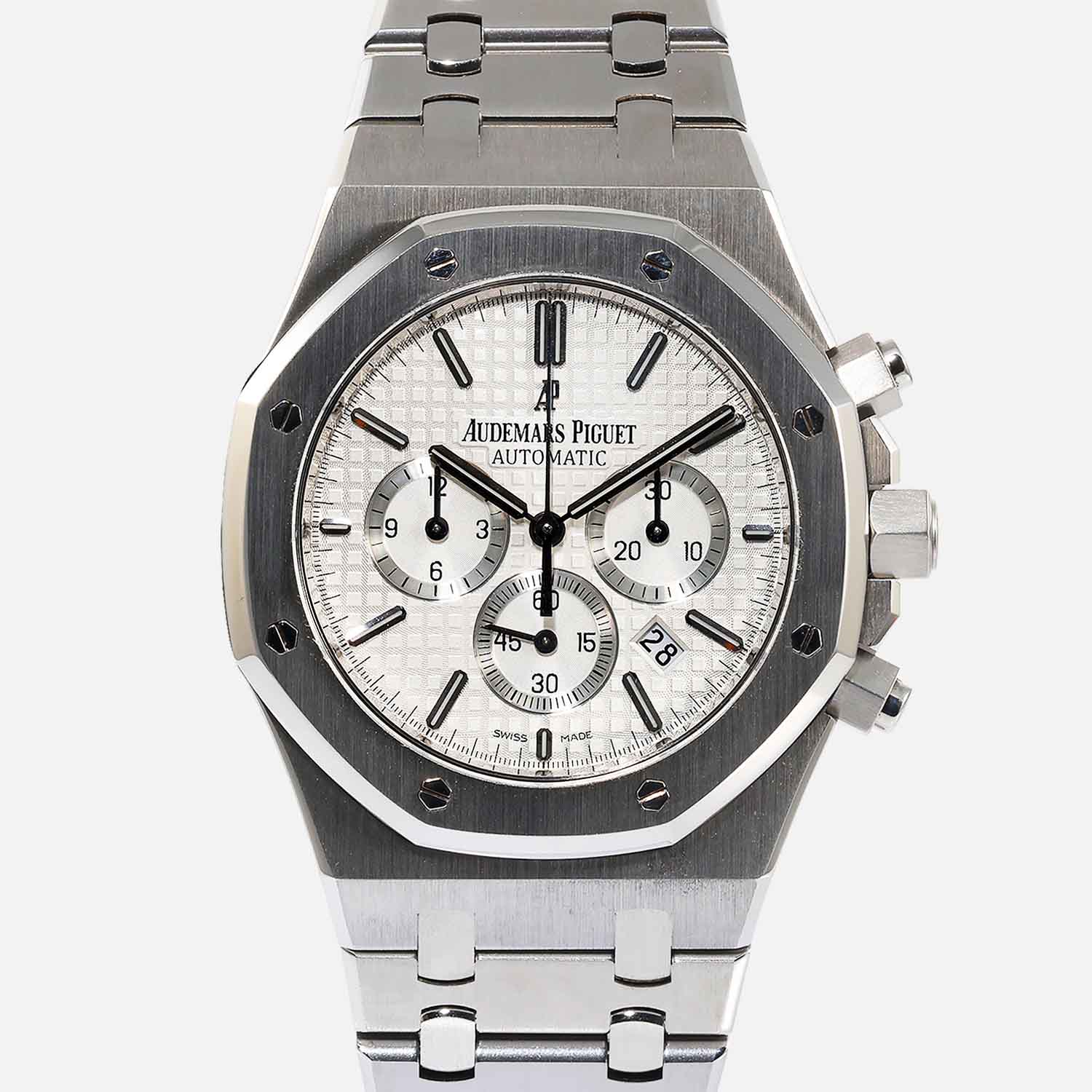 Audemars Piguet Royal Oak Chronograph 26320ST.OO.1220ST.02