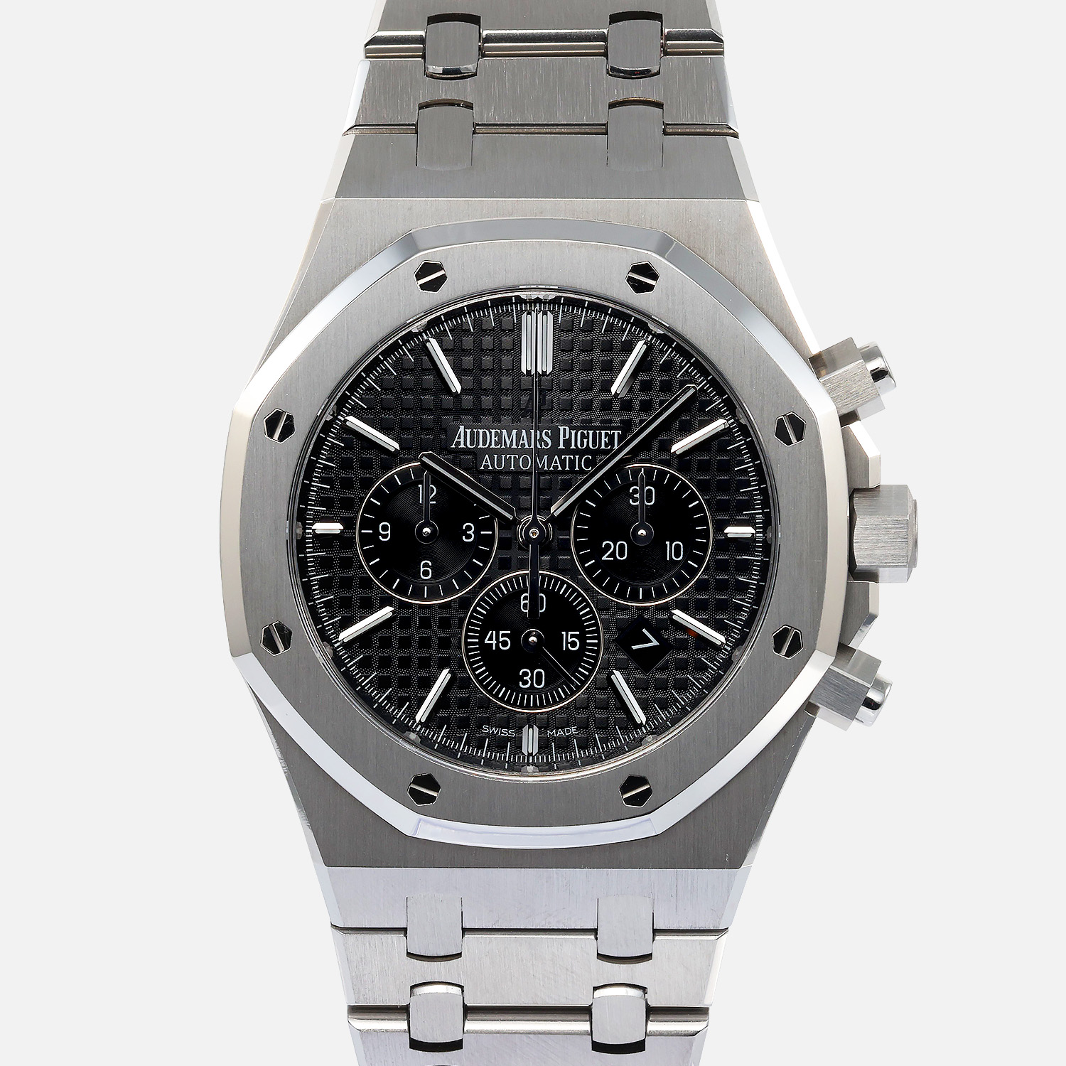 Audemars Piguet Royal Oak Chronograph 26320ST.OO.1220ST.01