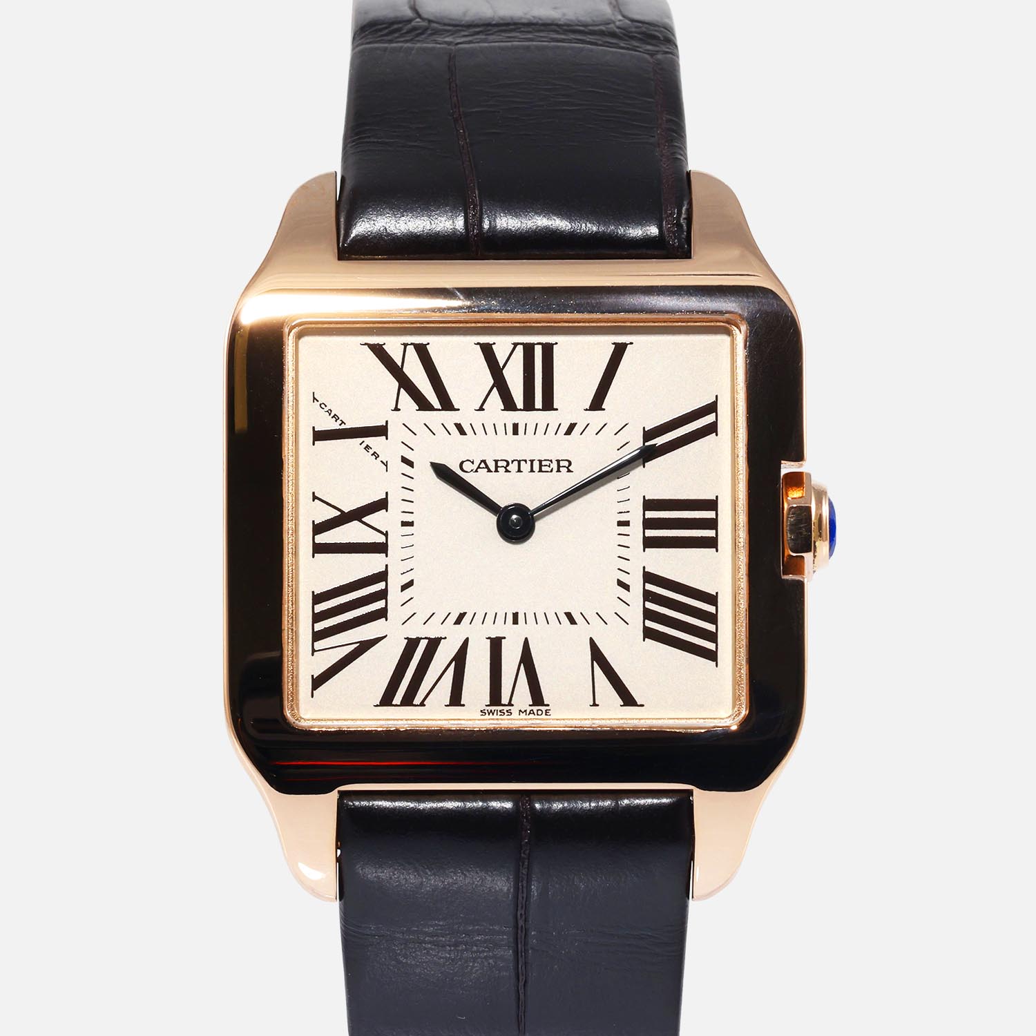 Cartier Santos-Dumont W2009251