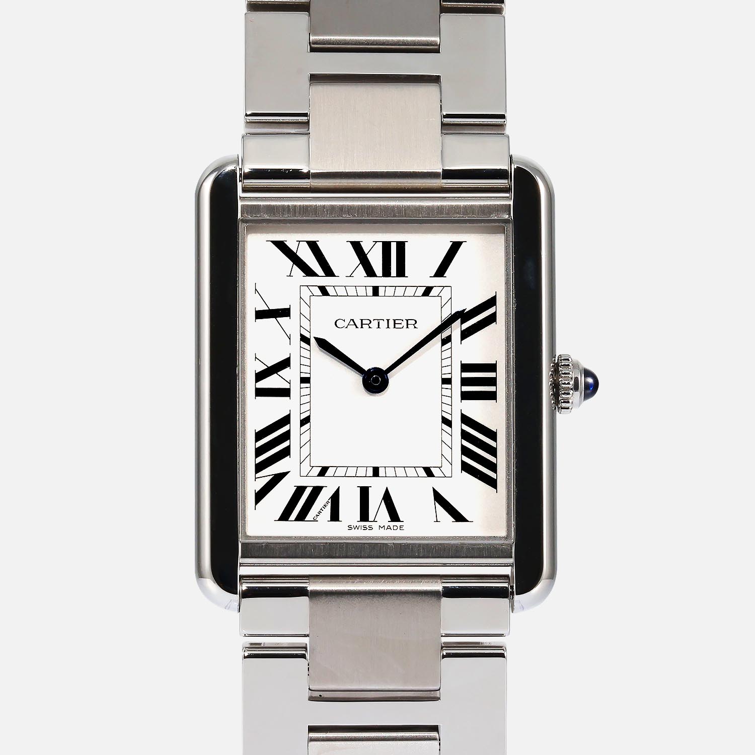 Cartier Tank Solo W5200003