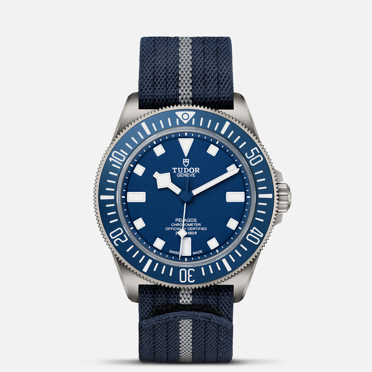 TUDOR Pelagos FXD M25707B/23-0001