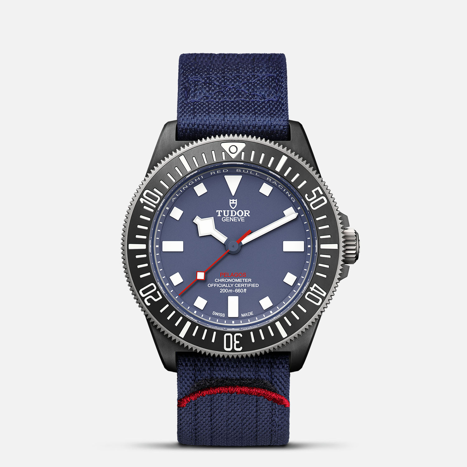 TUDOR Pelagos FXD M25707KN-0001