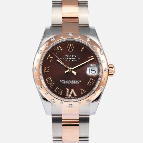 Rolex Datejust 31 178341