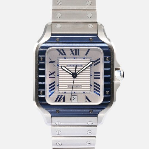 Cartier Santos De Cartier WSSA0047