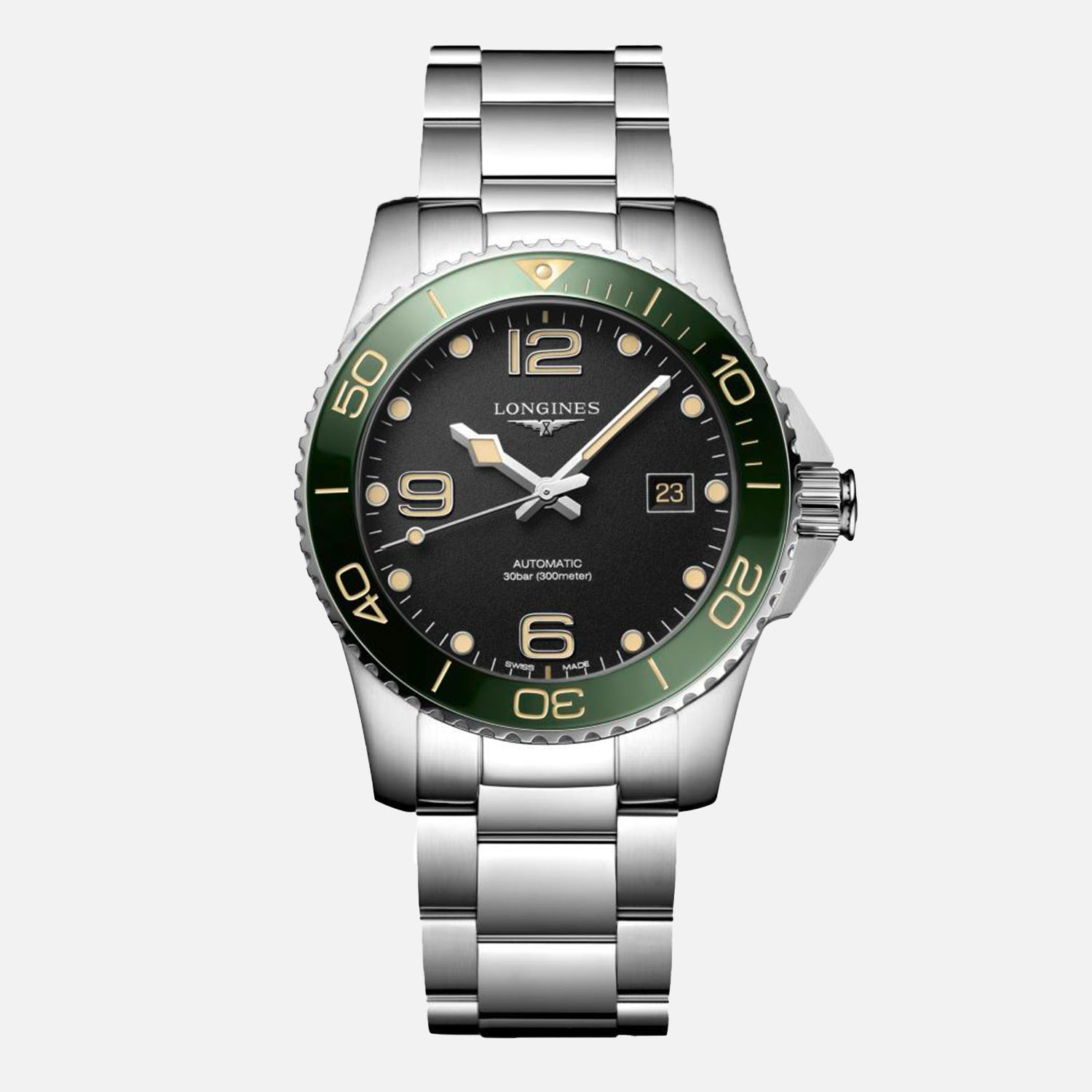 Longines Hydroconquest L3.781.4.05.6