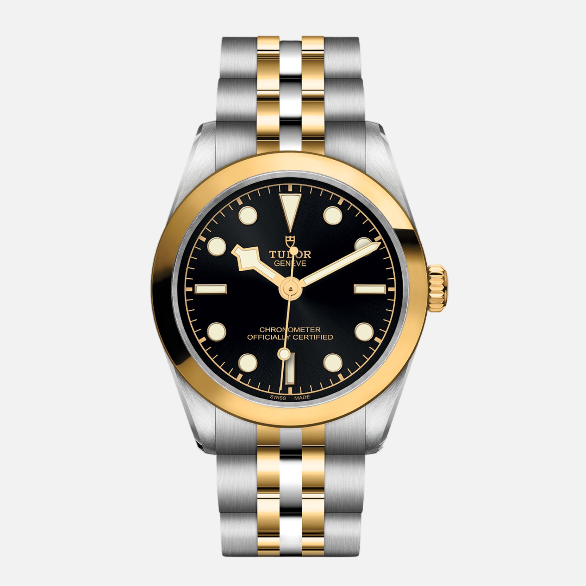 TUDOR Black Bay 31 S&G M79603-0001