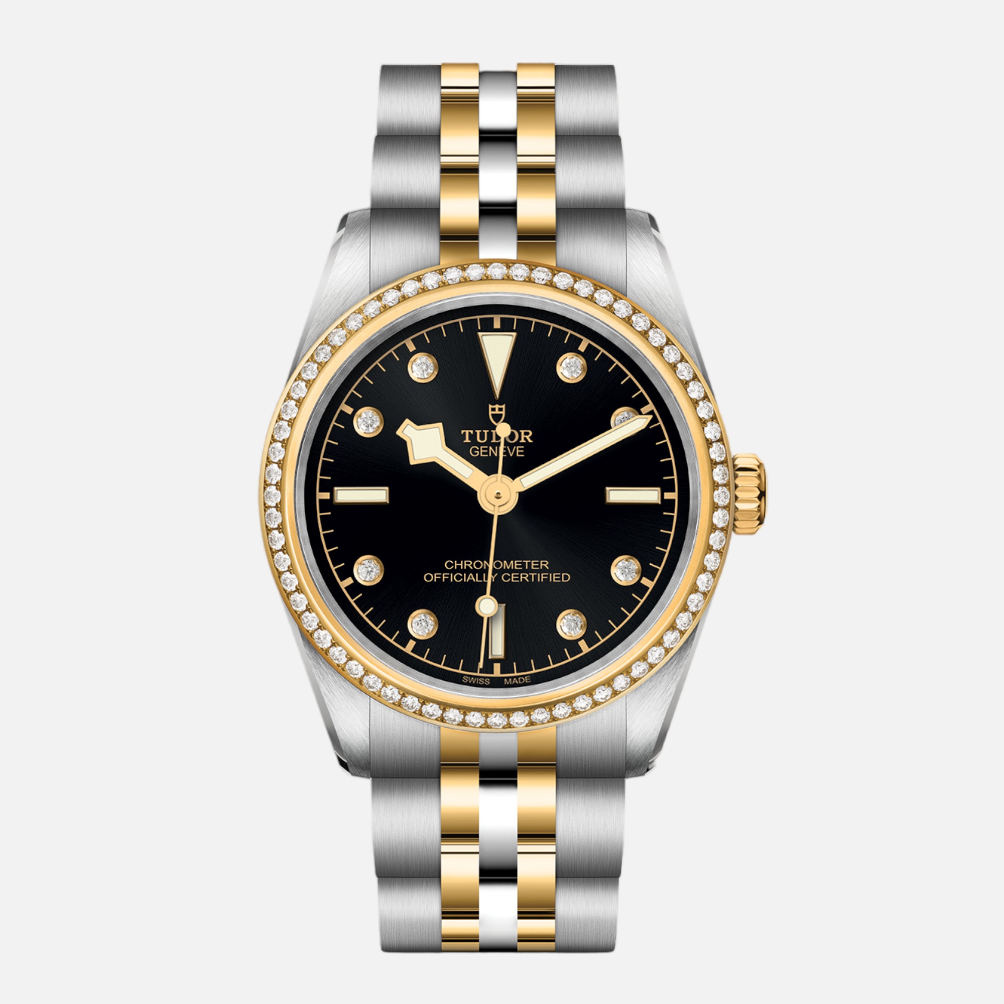 TUDOR Black Bay 31 S&G M79613-0005