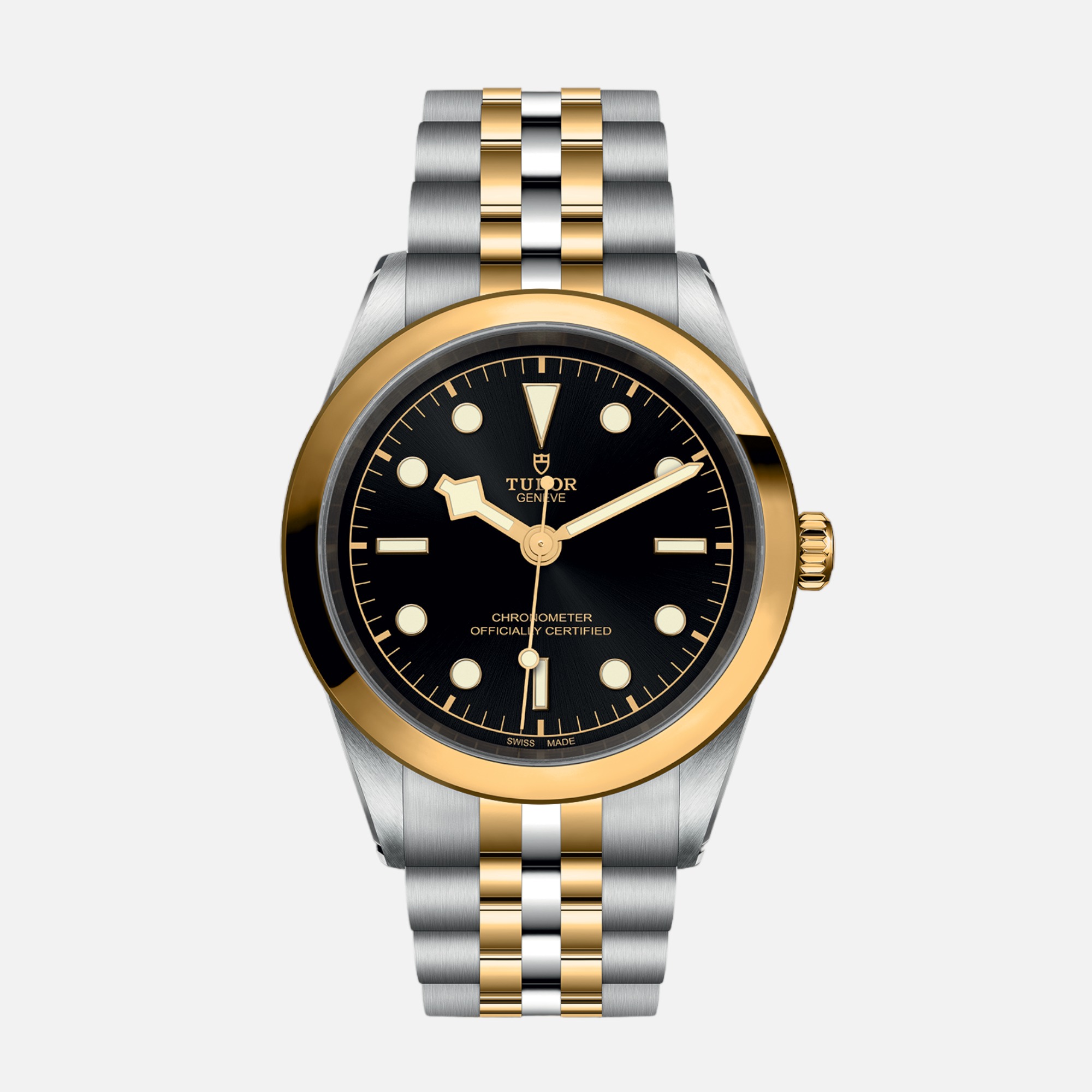 TUDOR Black Bay 41 S&G M79683-0001