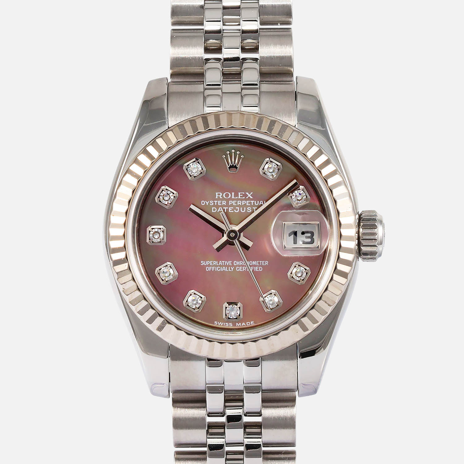 Rolex Datejust 26 179174