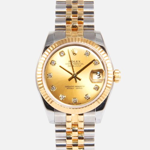 Rolex Datejust 31 178273