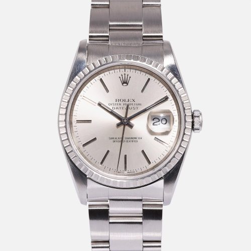 Rolex Datejust 36 16220