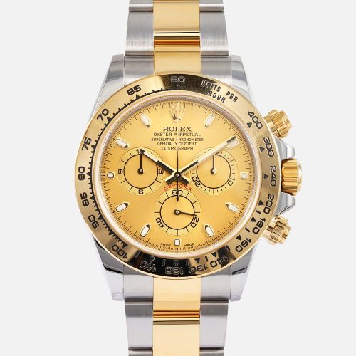 Rolex Daytona 116503