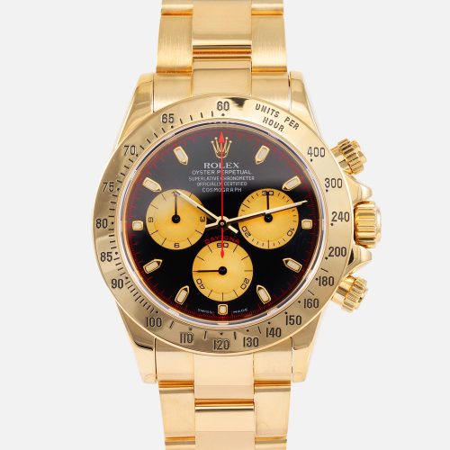 Rolex Daytona 116528