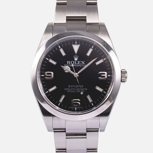 Rolex Explorer 214270