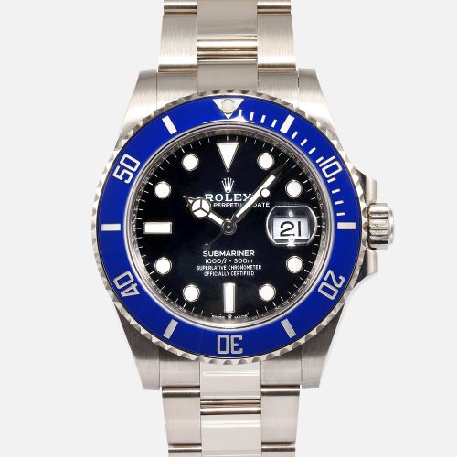 Rolex Submariner 126619