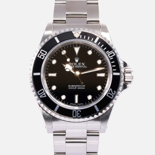 Rolex Submariner 14060