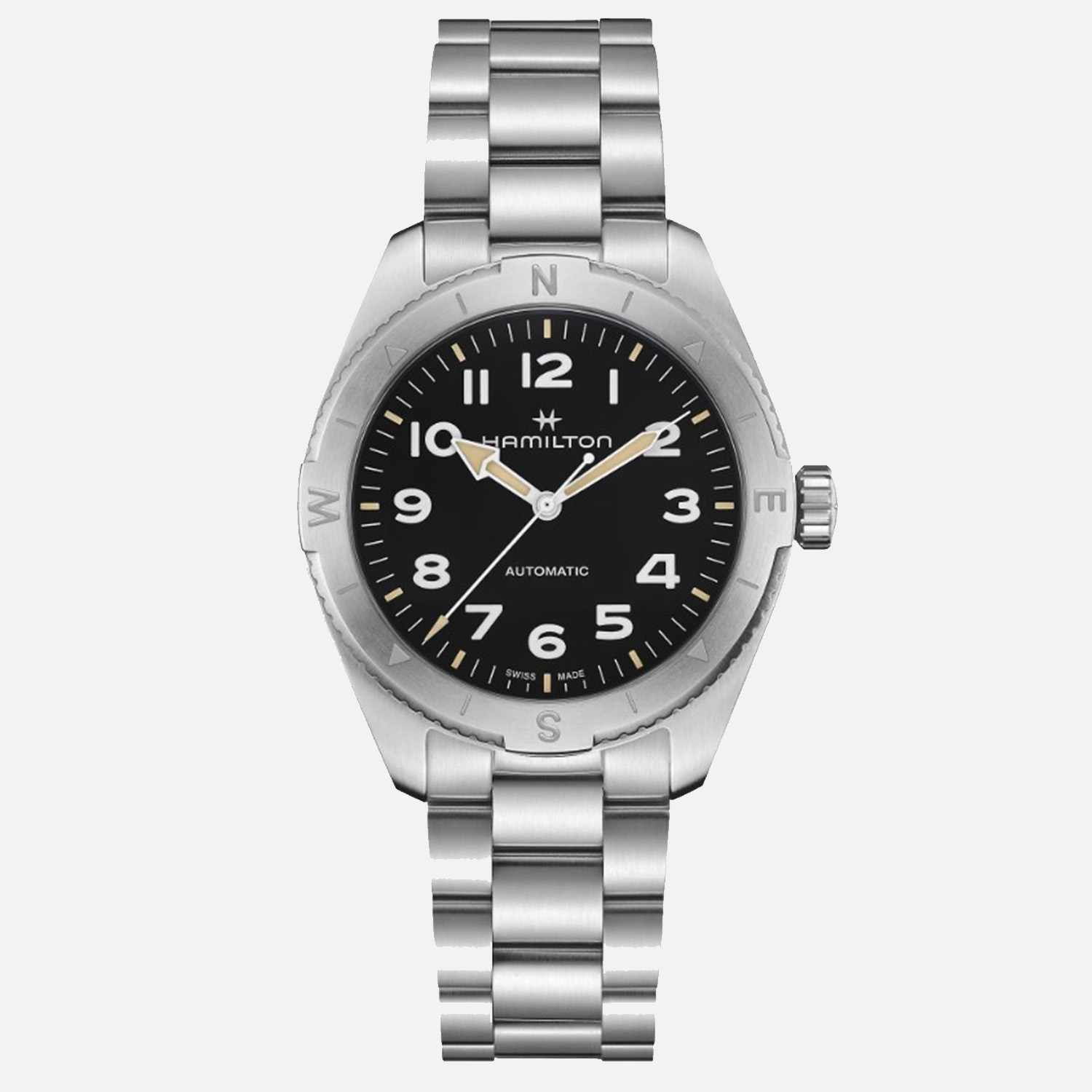 Hamilton Khaki Field Expedition Auto H70315130