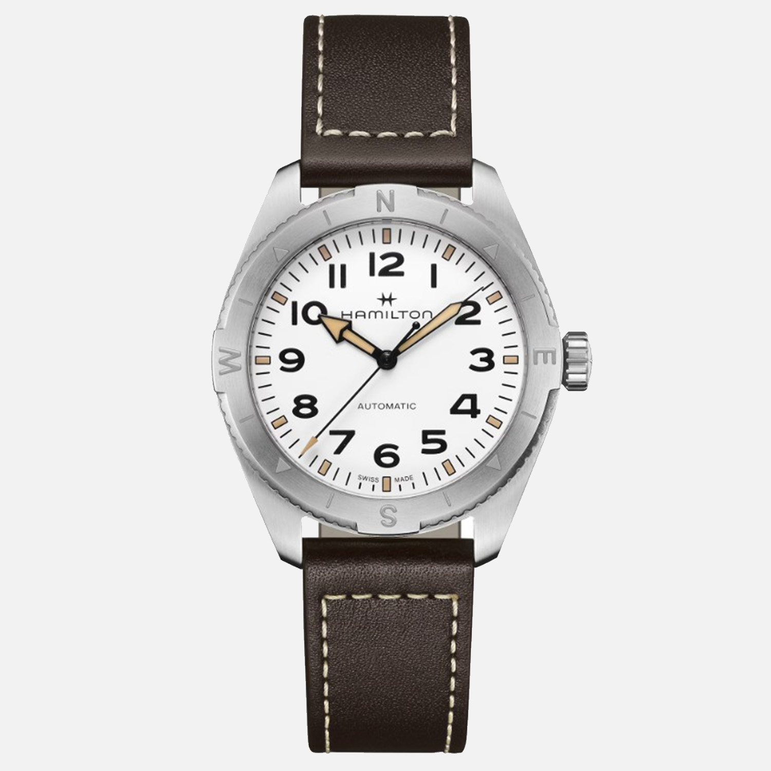 Hamilton Khaki Field Expedition Auto H70315510