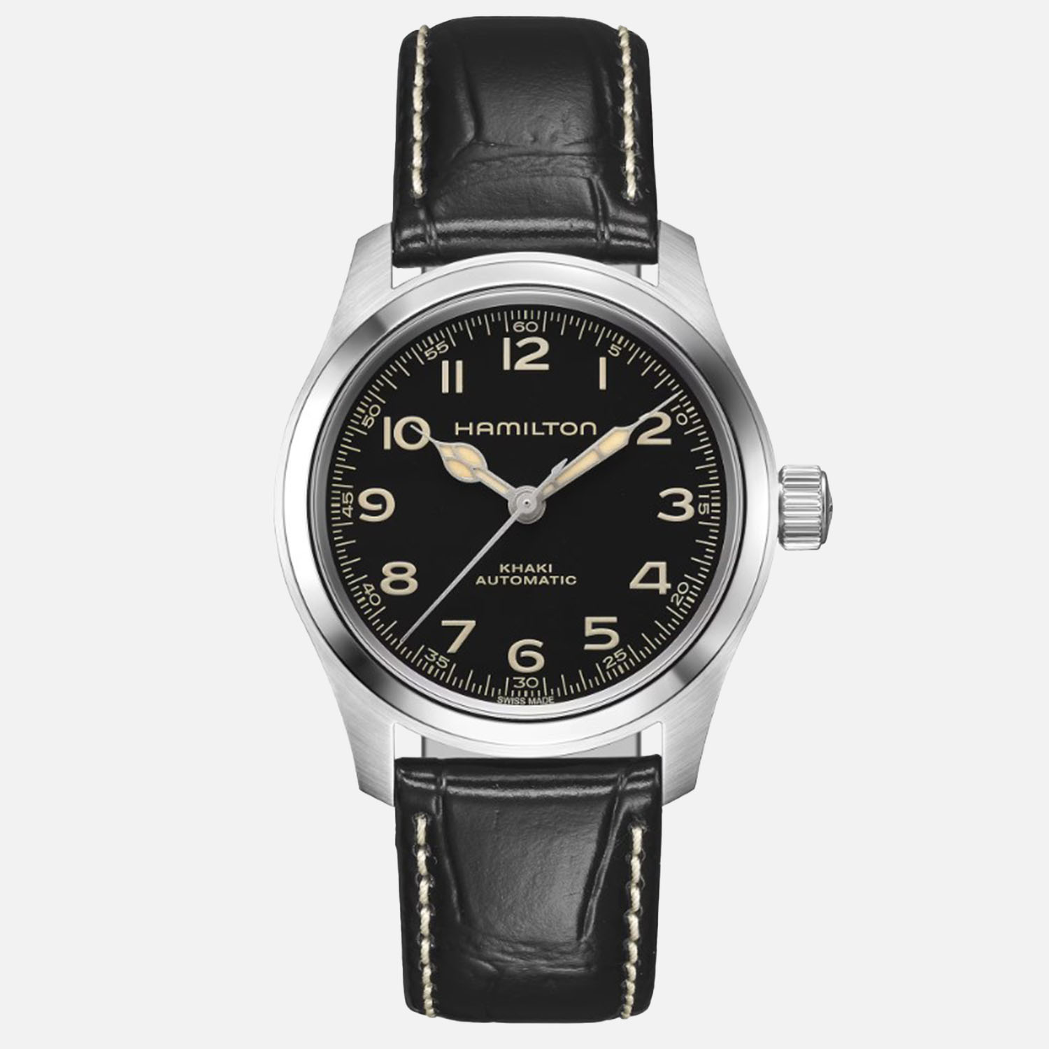 Hamilton Khaki Field Murph H70405730