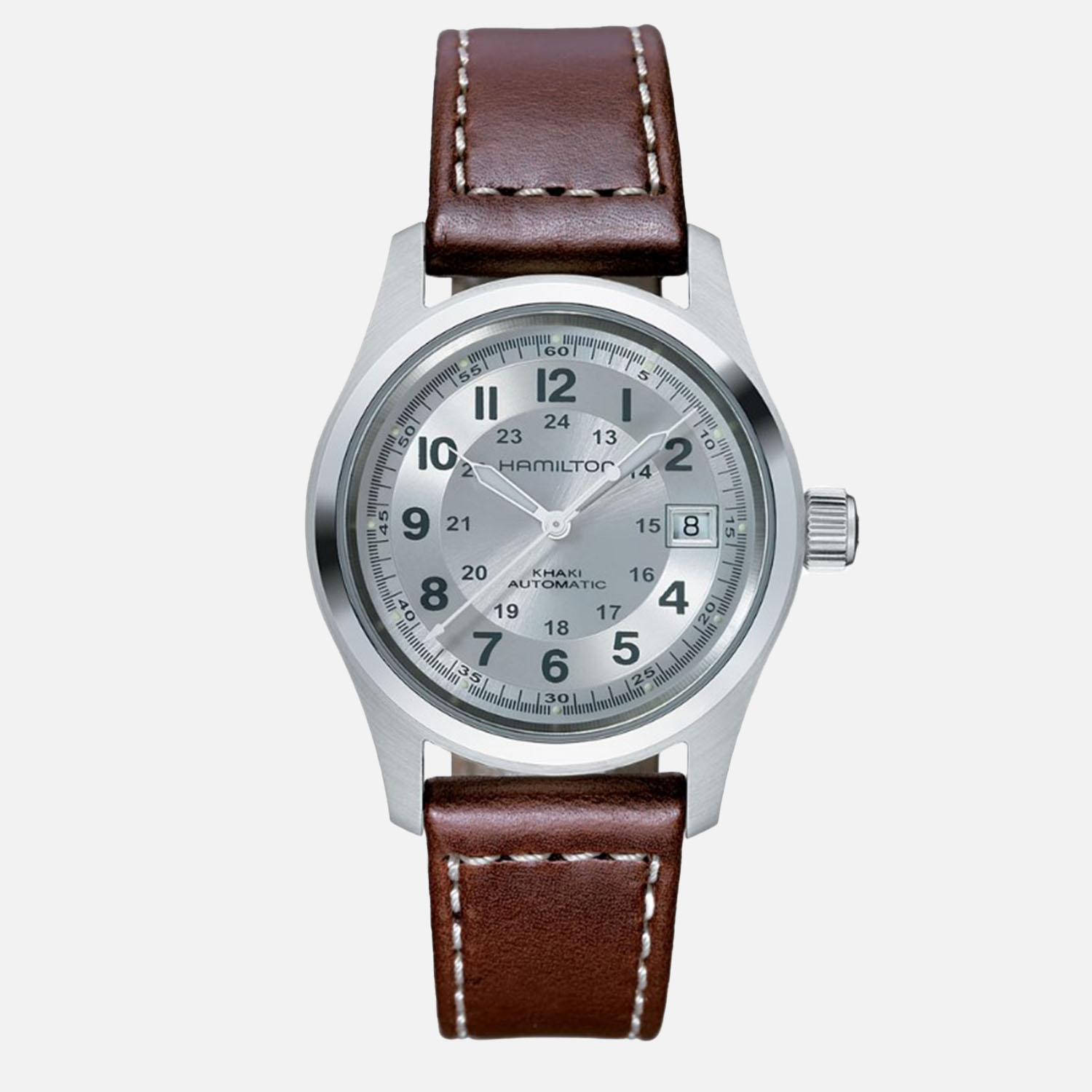 Hamilton Khaki Field Auto H70455553