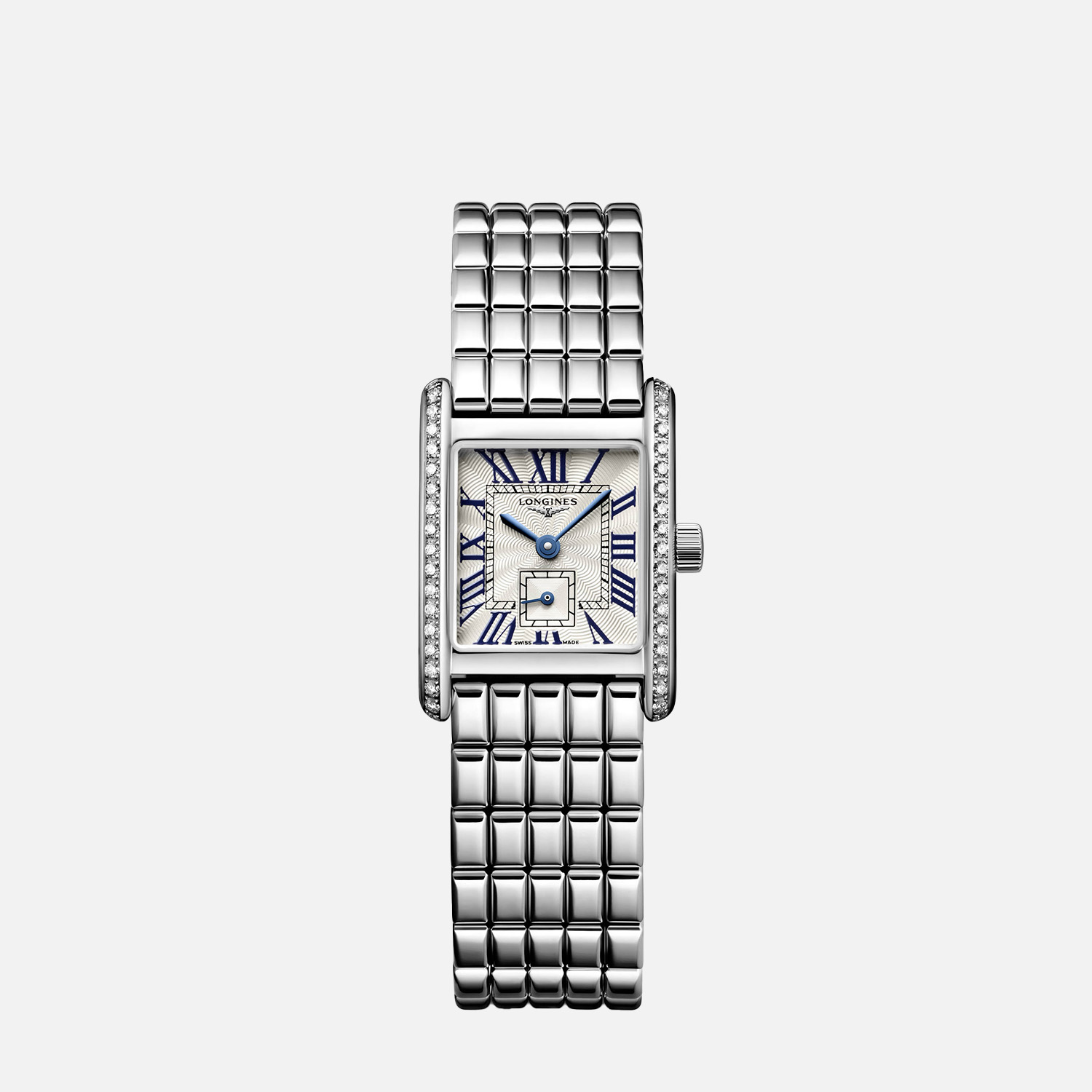 Longines Mini DolceVita L5.200.0.71.6