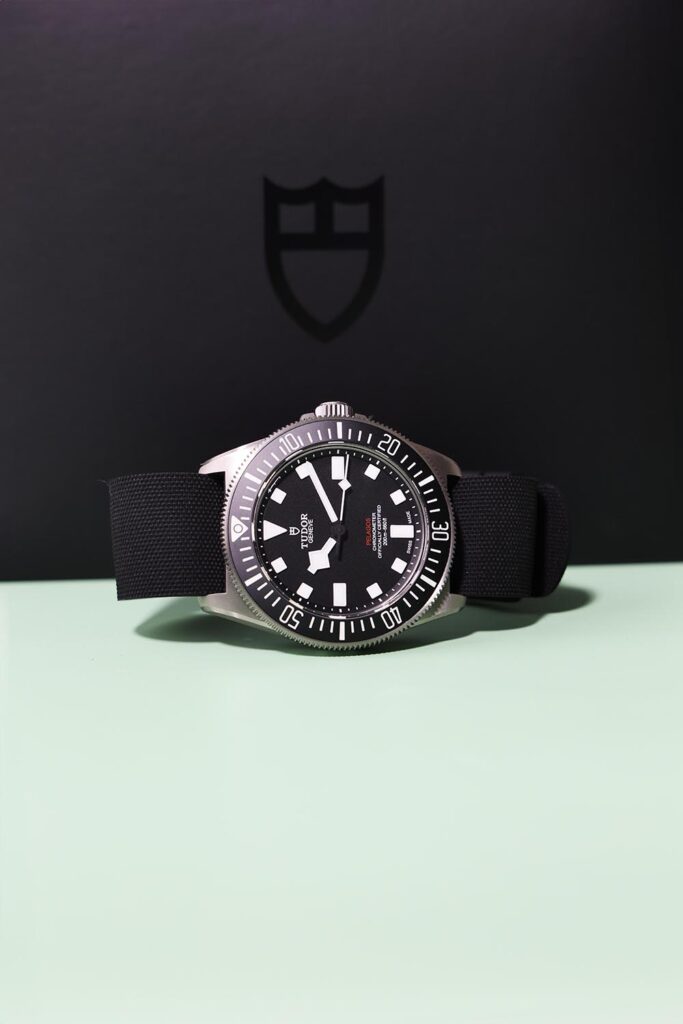 Pelagos-FXD-Tudor