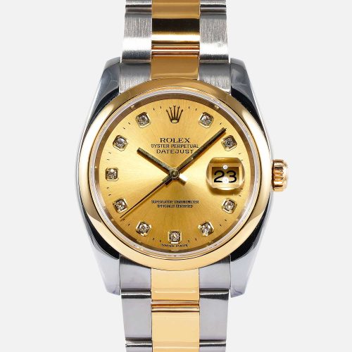 Rolex Datejust 36 116203