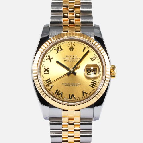 Rolex Datejust 36 116233