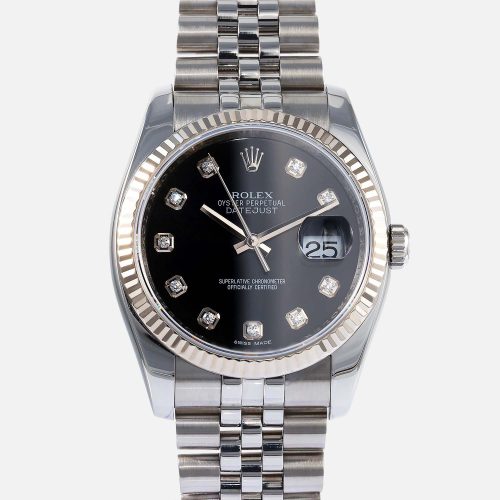 Rolex Datejust 36 116234