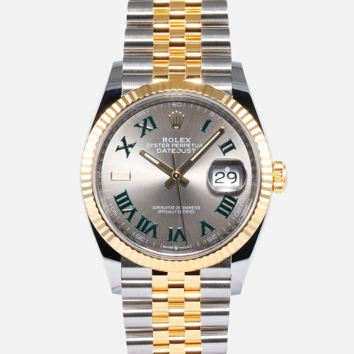 Rolex Datejust 36 126233