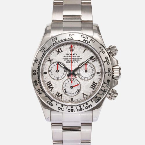 Rolex Daytona 116509