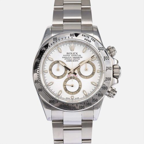 Rolex Daytona 116520