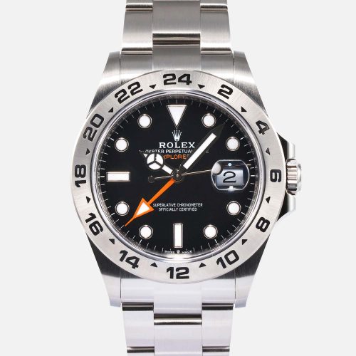 Rolex Explorer II 226570