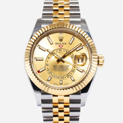 Rolex Sky-Dweller 326933