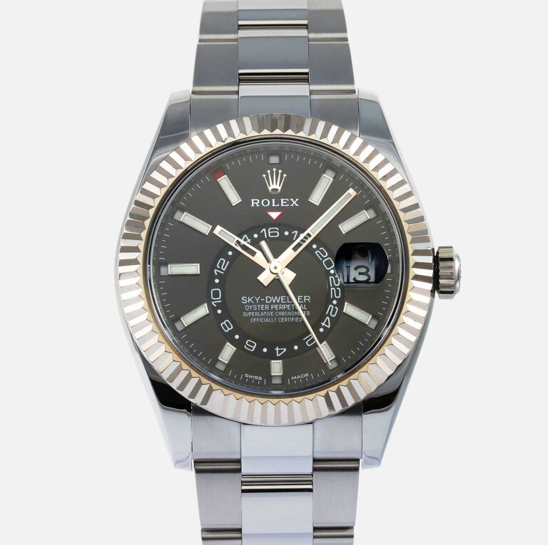 Rolex Sky-Dweller 326934