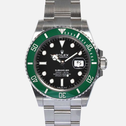 Rolex Submariner Date 126610LV