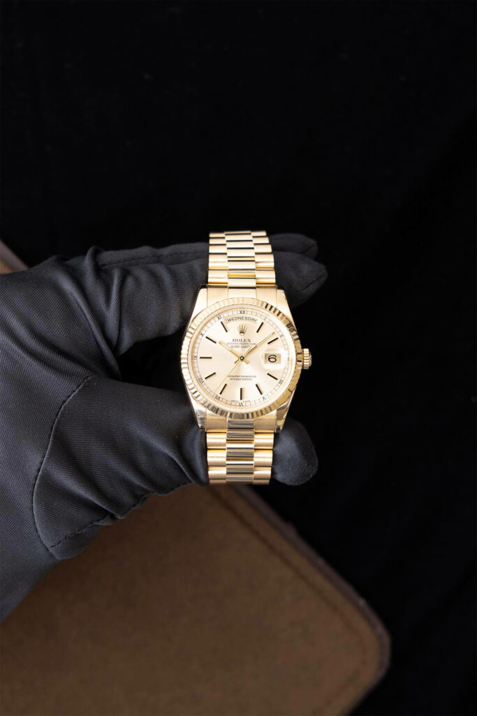 Rolex-Day-Date-Pre-Owned