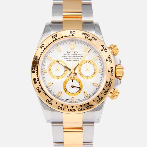 Rolex Daytona 116503