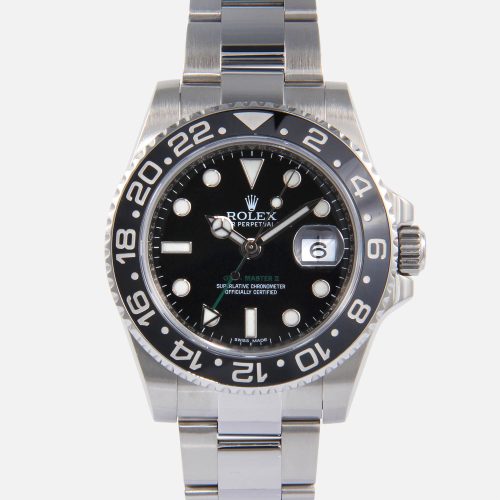 Rolex GMT-Master II 116710LN