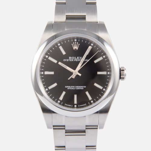 Rolex Oyster Perpetual 39 114300