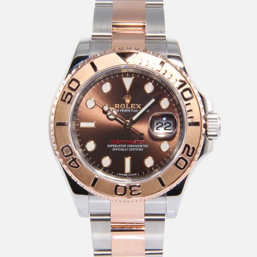 Rolex Yacht-Master 40 116621