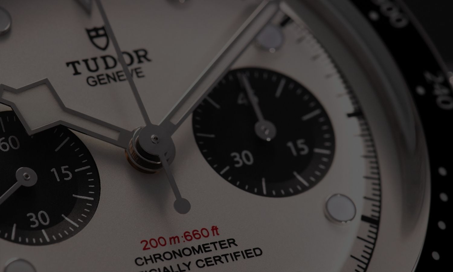 top chronograph watches