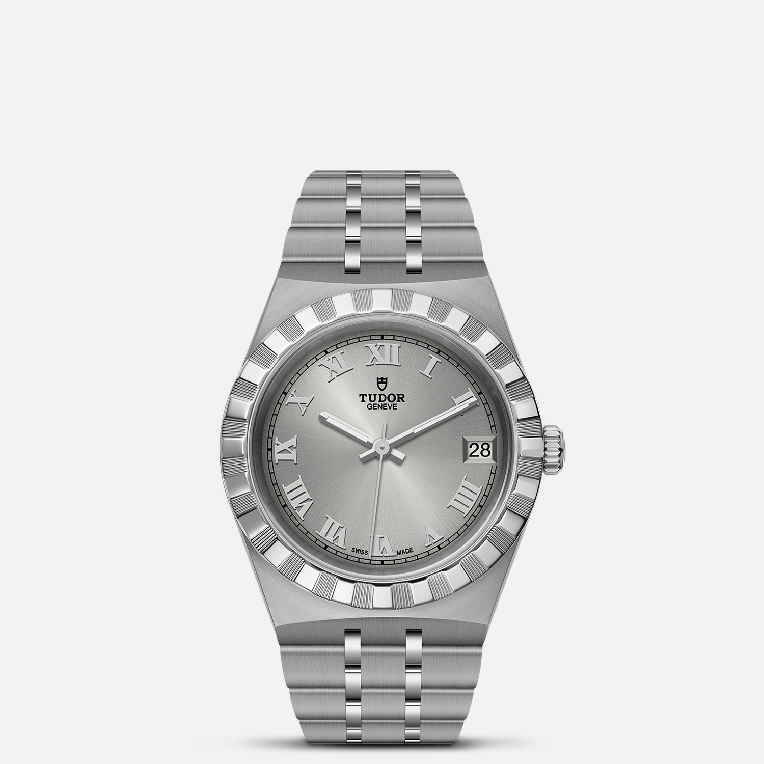 TUDOR Royal M28400-0001